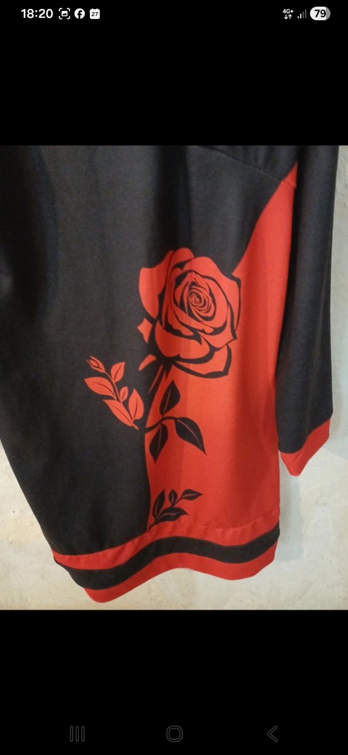 Robe femme taille 40 - photo numéro 2