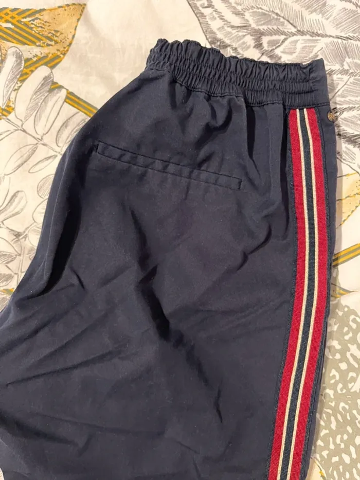 Pantalon Bonobo taille M (38/40) - photo numéro 5