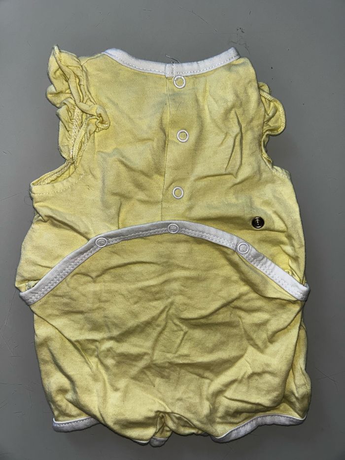 Combinaison Minnie - photo numéro 3