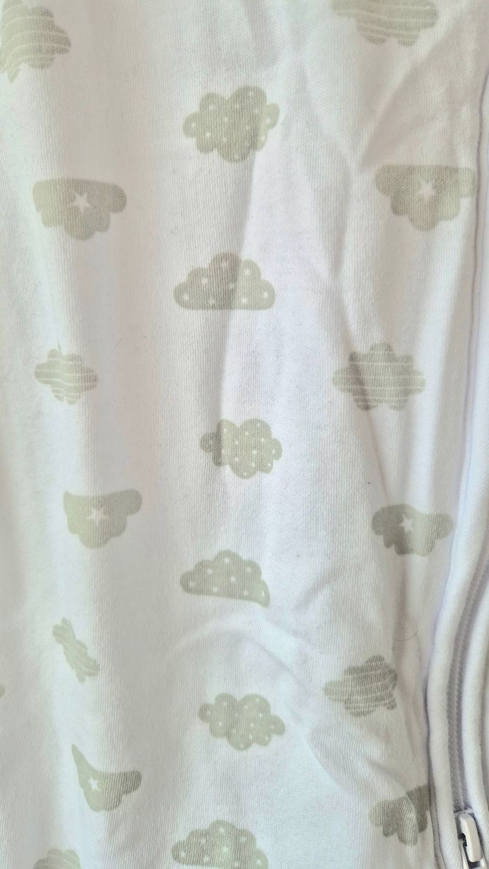 Gigoteuse 0-6 mois - photo numéro 2