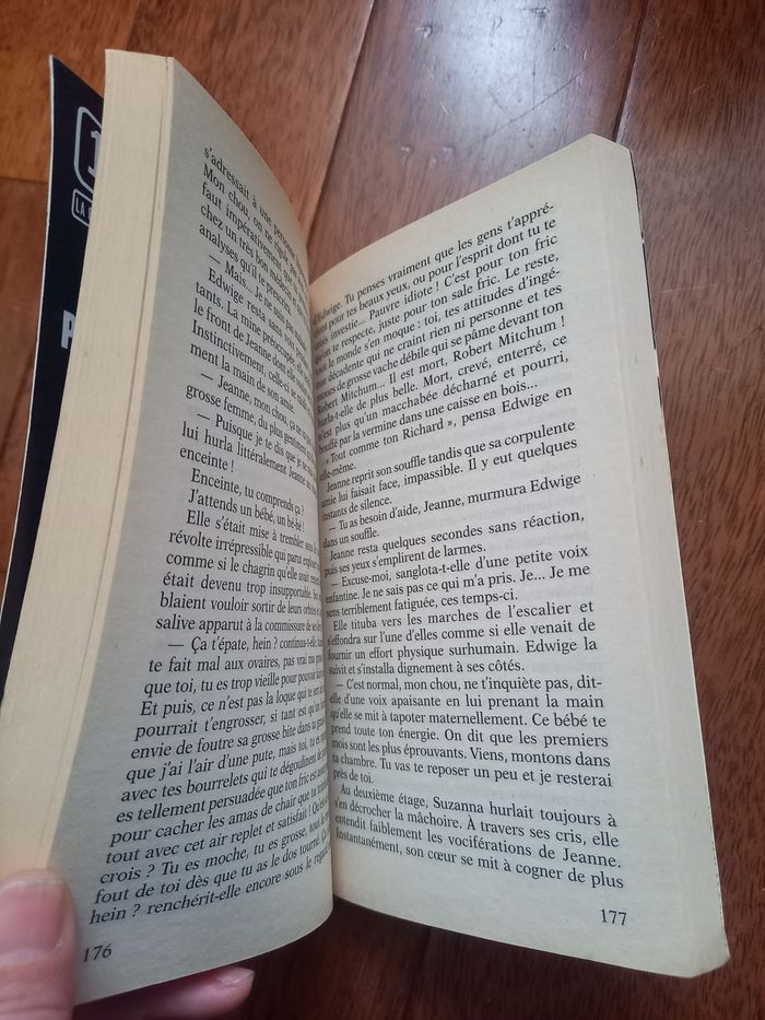 L instinct maternel - photo numéro 4