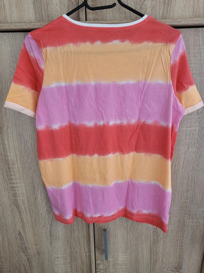 Tee-shirt MC - photo numéro 3