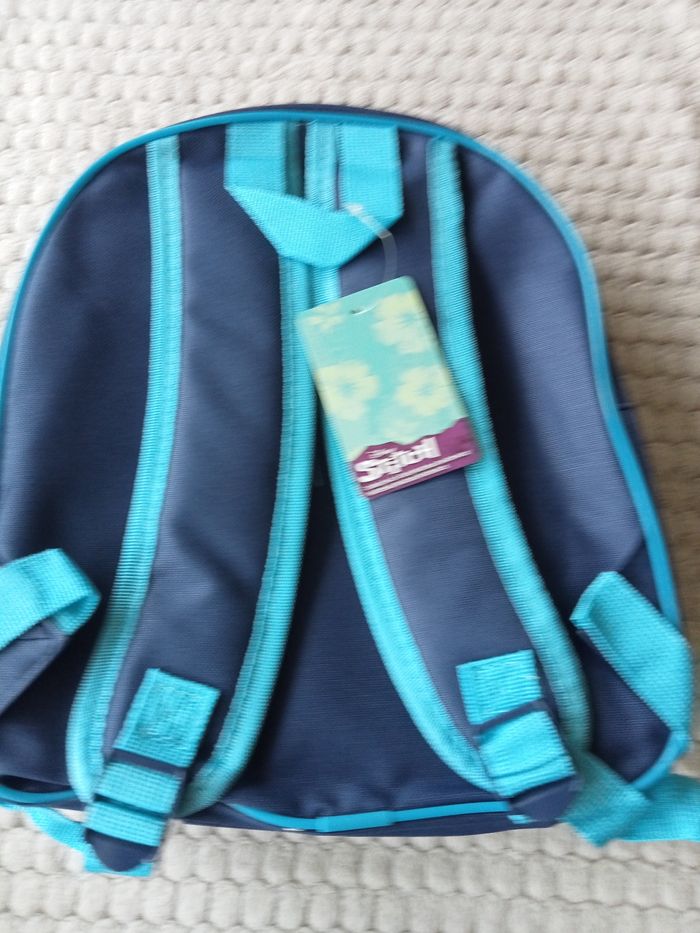 Sac a dos Stitch - photo numéro 5