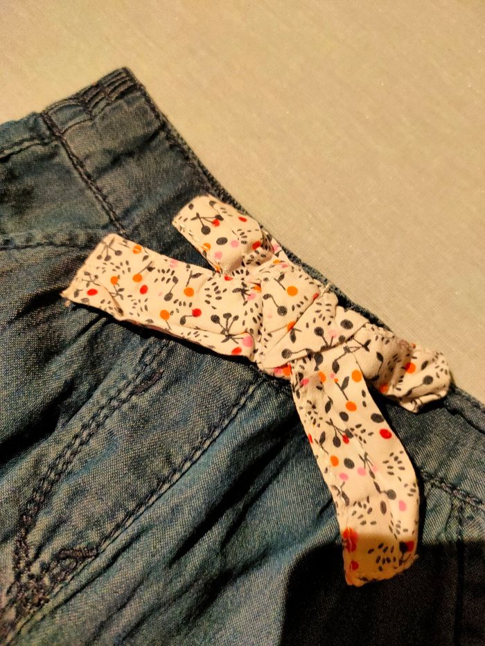 Jean fille - photo numéro 2