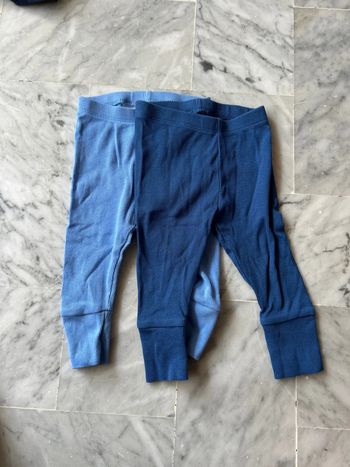 Legging garçon