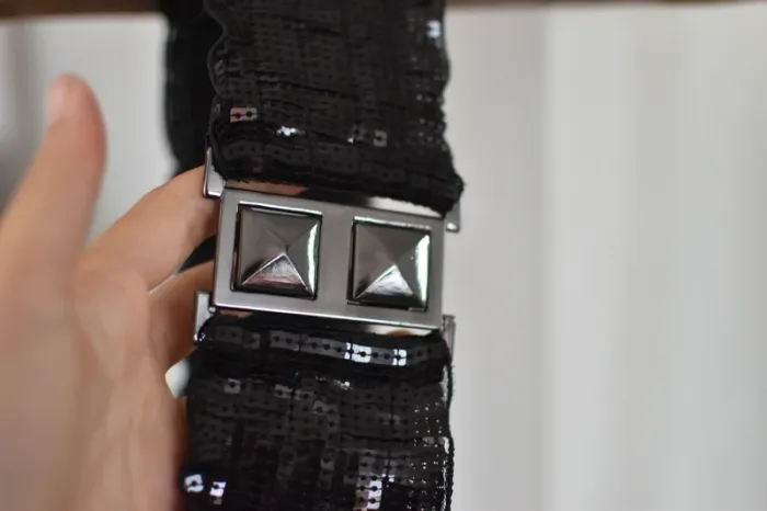 Ceinture Noire - photo numéro 4