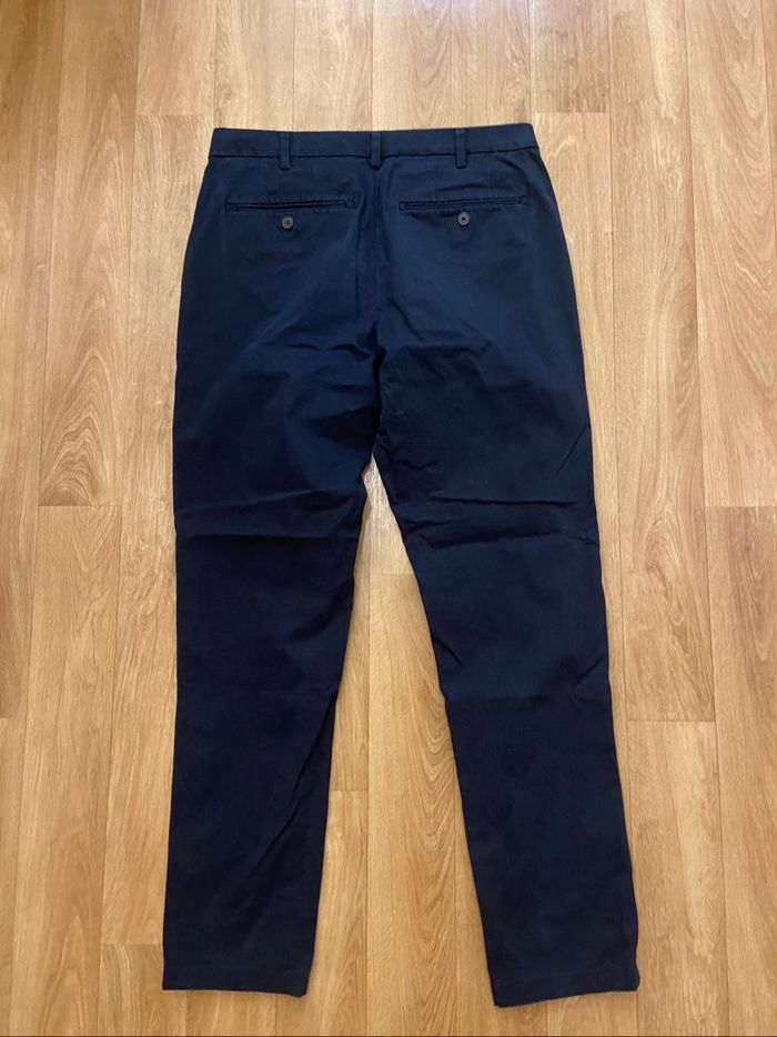 Chino marine homme W31xL34 - photo numéro 2