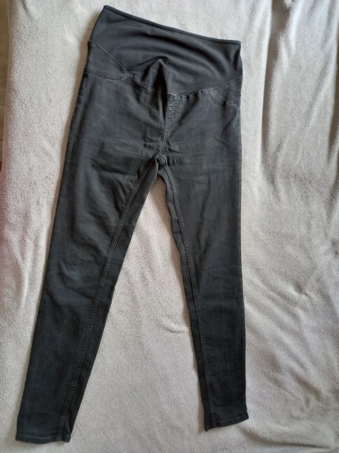 Pantalon de grossesse 38 kiabi