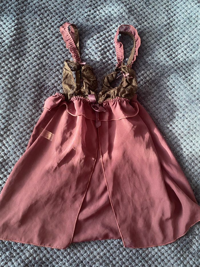 Top lingerie