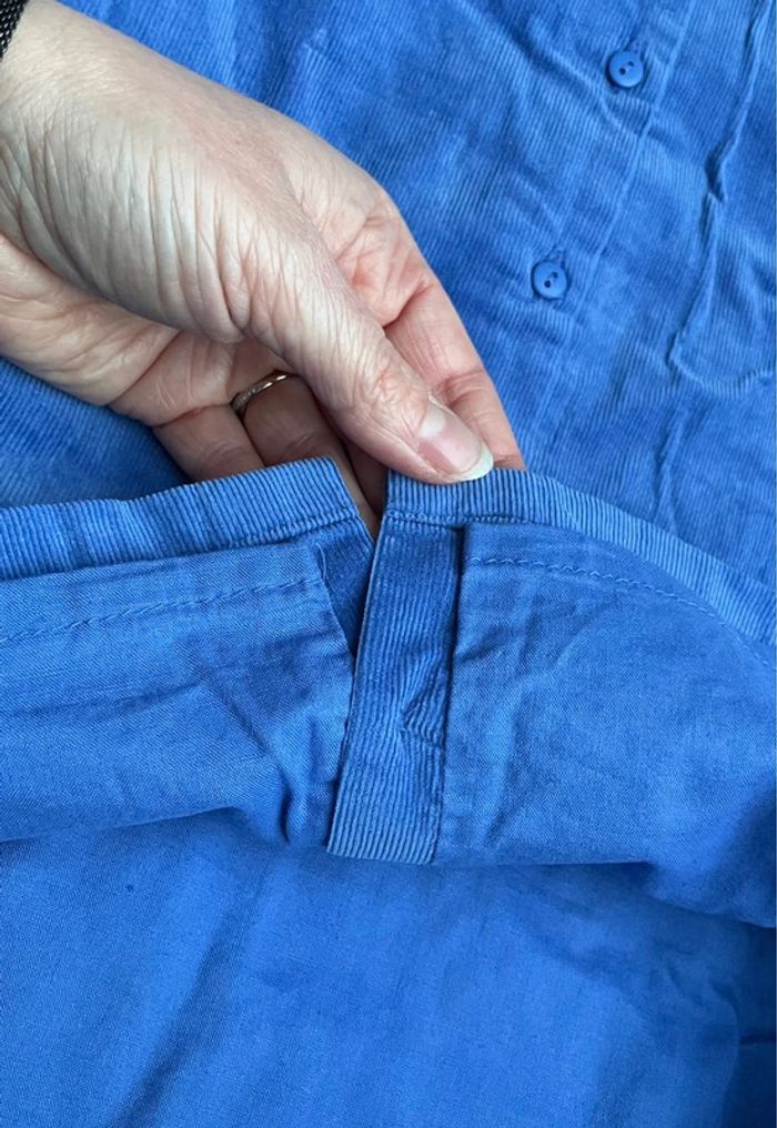 Robe hiver fille 24 mois, DPAM - photo numéro 4