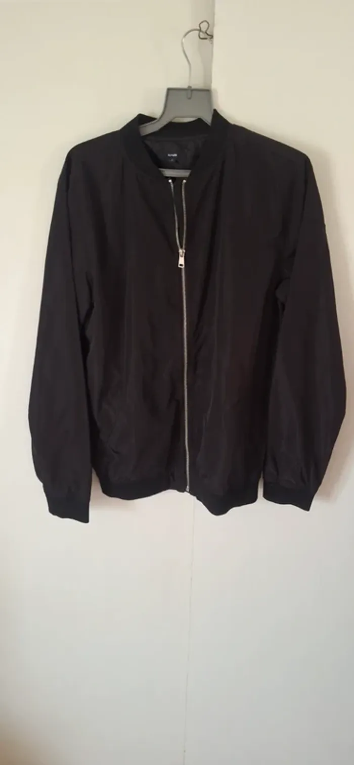 Manteau homme kiabi