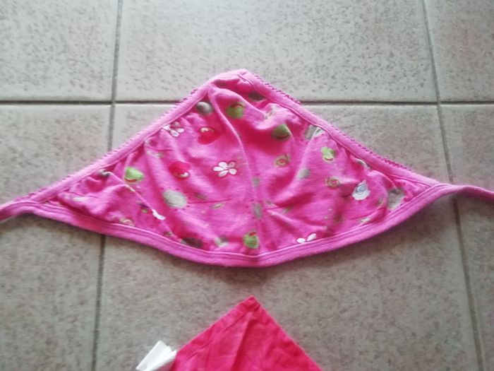 Accessoire cheveux - photo numéro 2