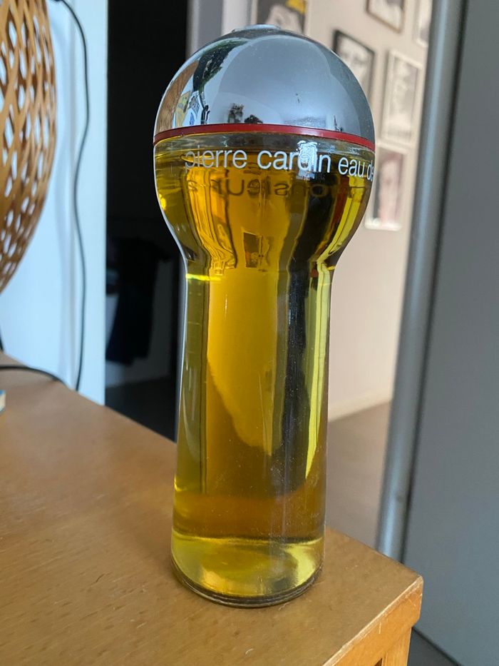 Eau de toilette neuve vintage