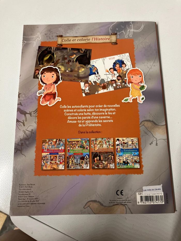 Livrés stickers - photo numéro 2