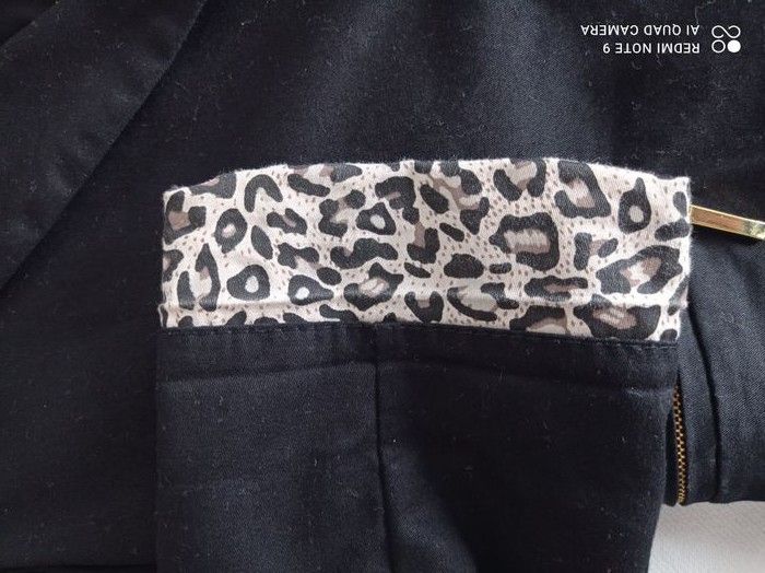 Petite veste manches 3/4 - photo numéro 10