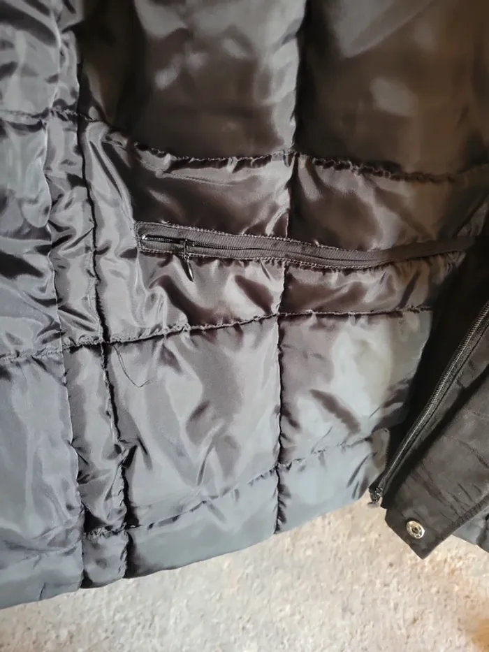 Parka asics 12 ans - photo numéro 4