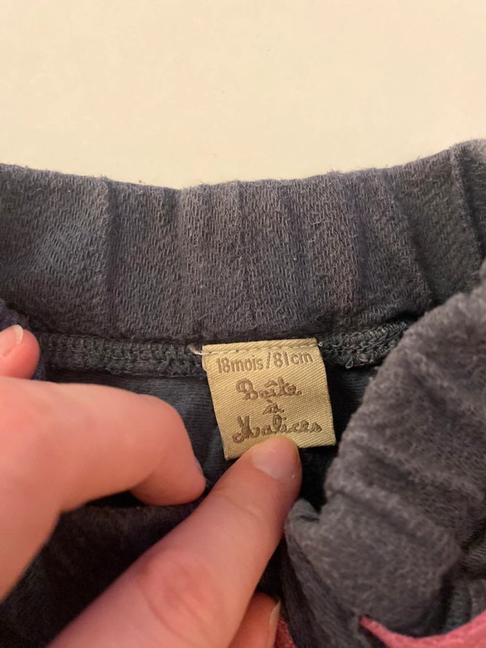 Pantalon - photo numéro 2