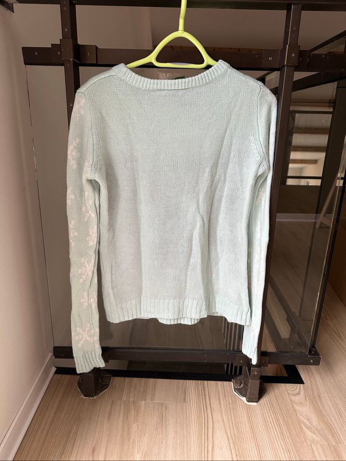 Pull de Noel - Taille XS - photo numéro 2