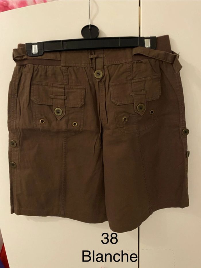 Short - photo numéro 2