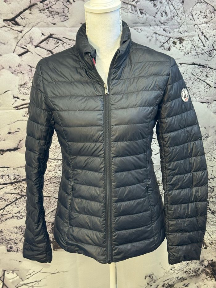 Doudoune femme t s jott - photo numéro 2