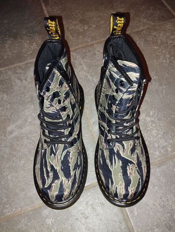 Dr Martens taille 36 neuves 