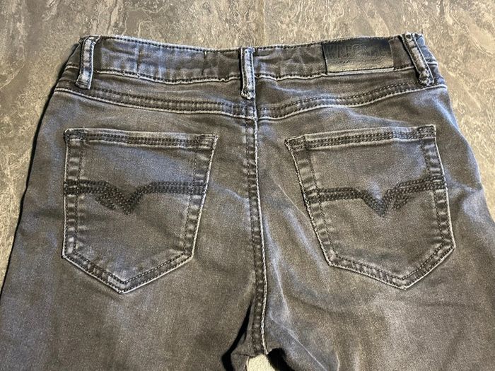 Ensemble#kaporal#taille 10 ans - photo numéro 2