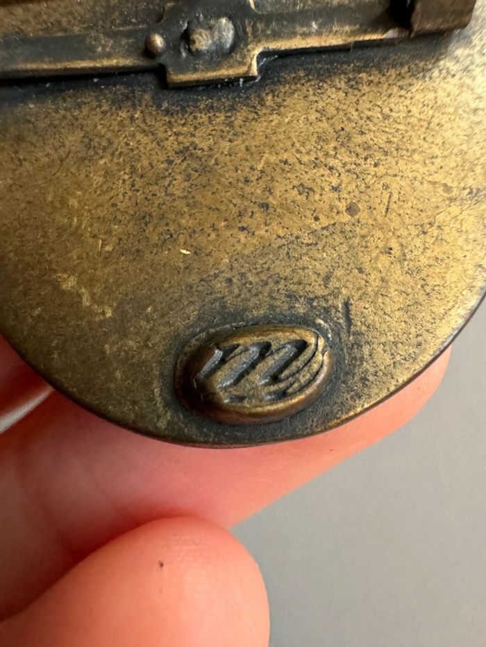 Broche - photo numéro 9