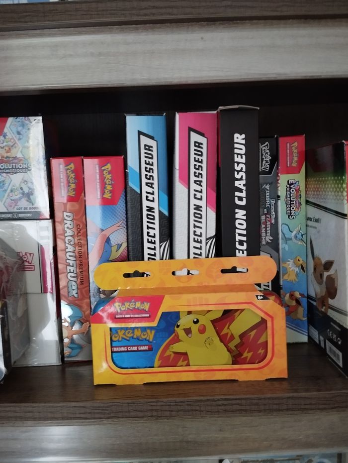 Collection pokémon Funko pop console PS5 tout doit disparaitre - photo numéro 6