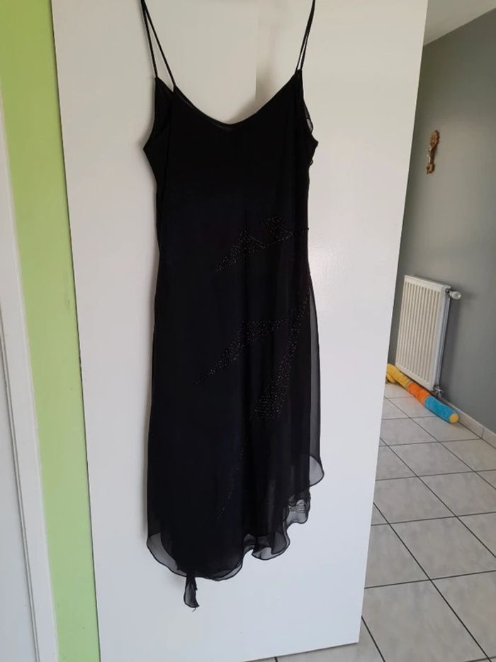 Robe de soirée - photo numéro 3