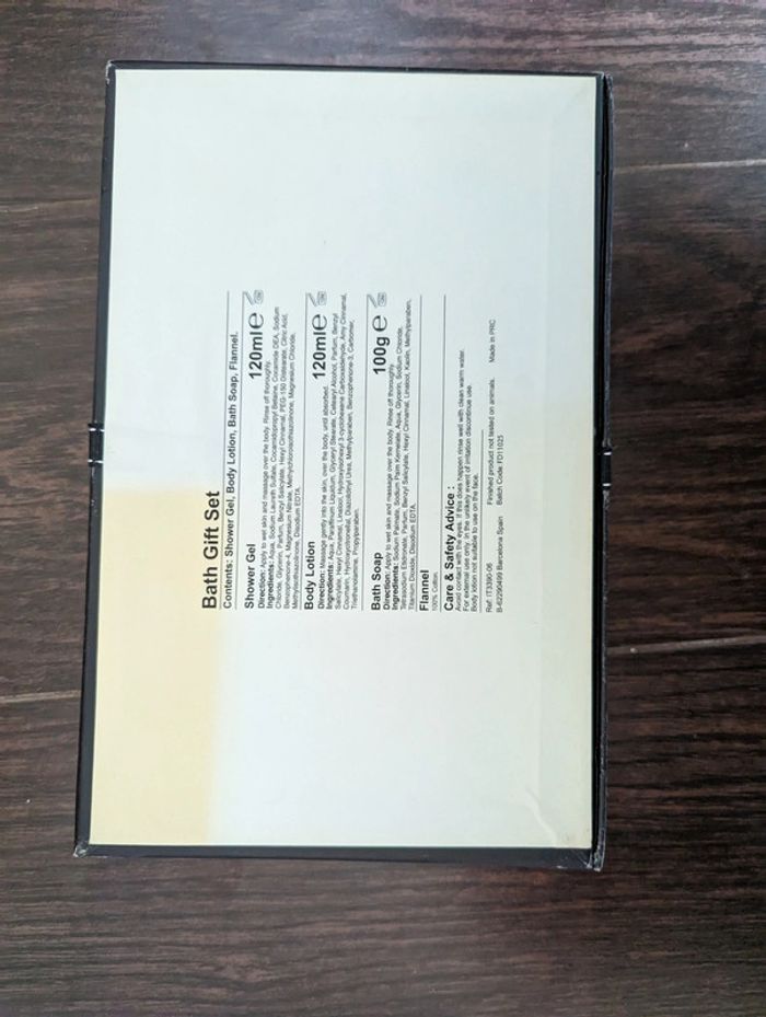 Coffret - photo numéro 2