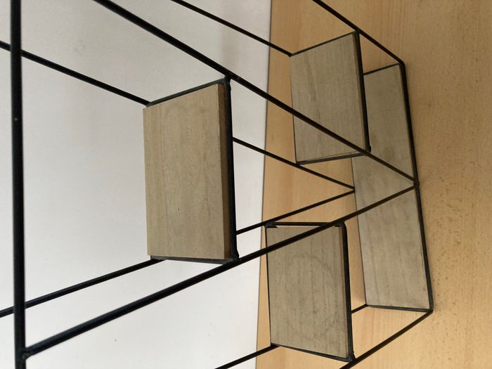 petite étagère - photo numéro 8