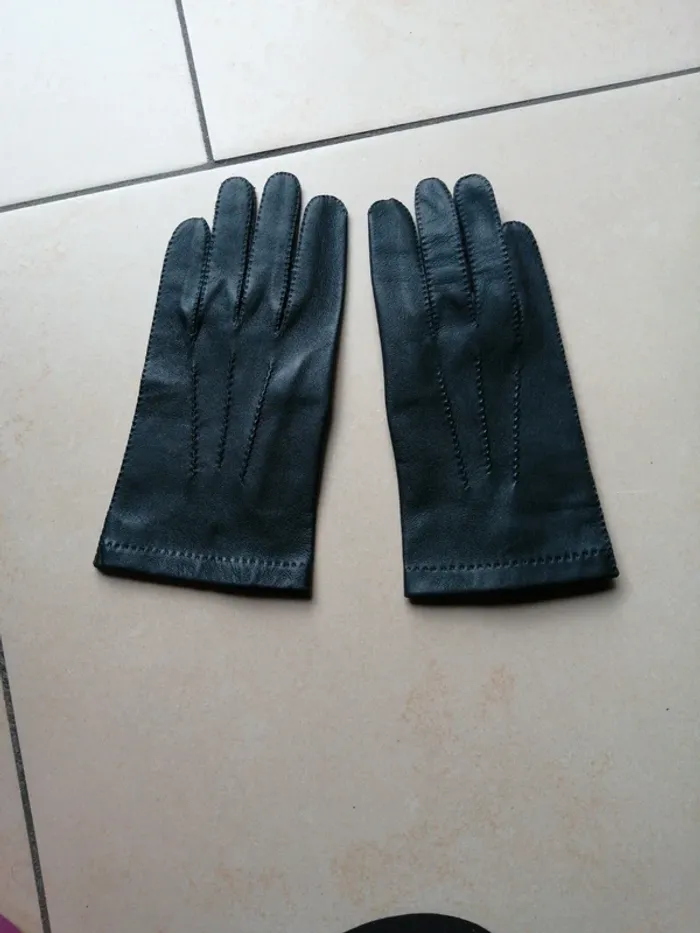 Paire de gants