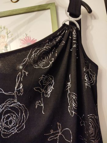 Superbe robe de fêtes