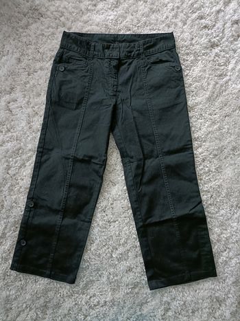 Pentacourt noir k.woman en 38