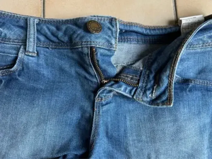Short Promod taille 36 - photo numéro 2