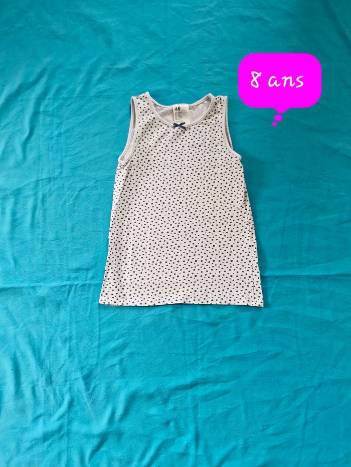 Maillot de corps