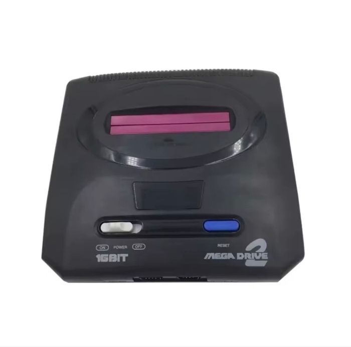 New Sega mega drive  2 - photo numéro 10
