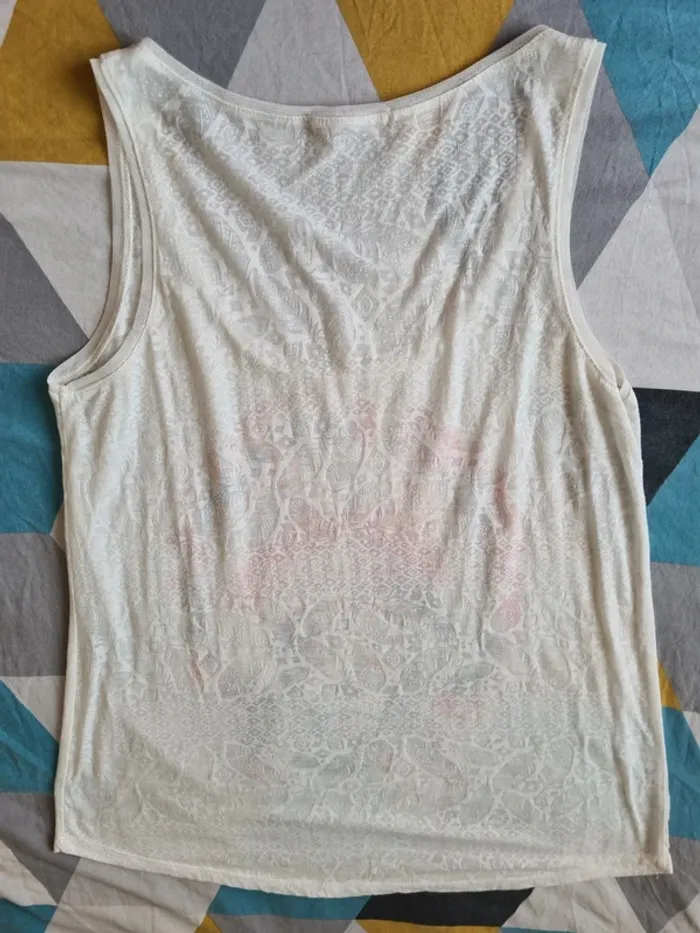 Tee shirt - photo numéro 2