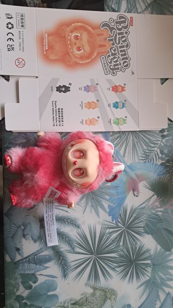 Labubu