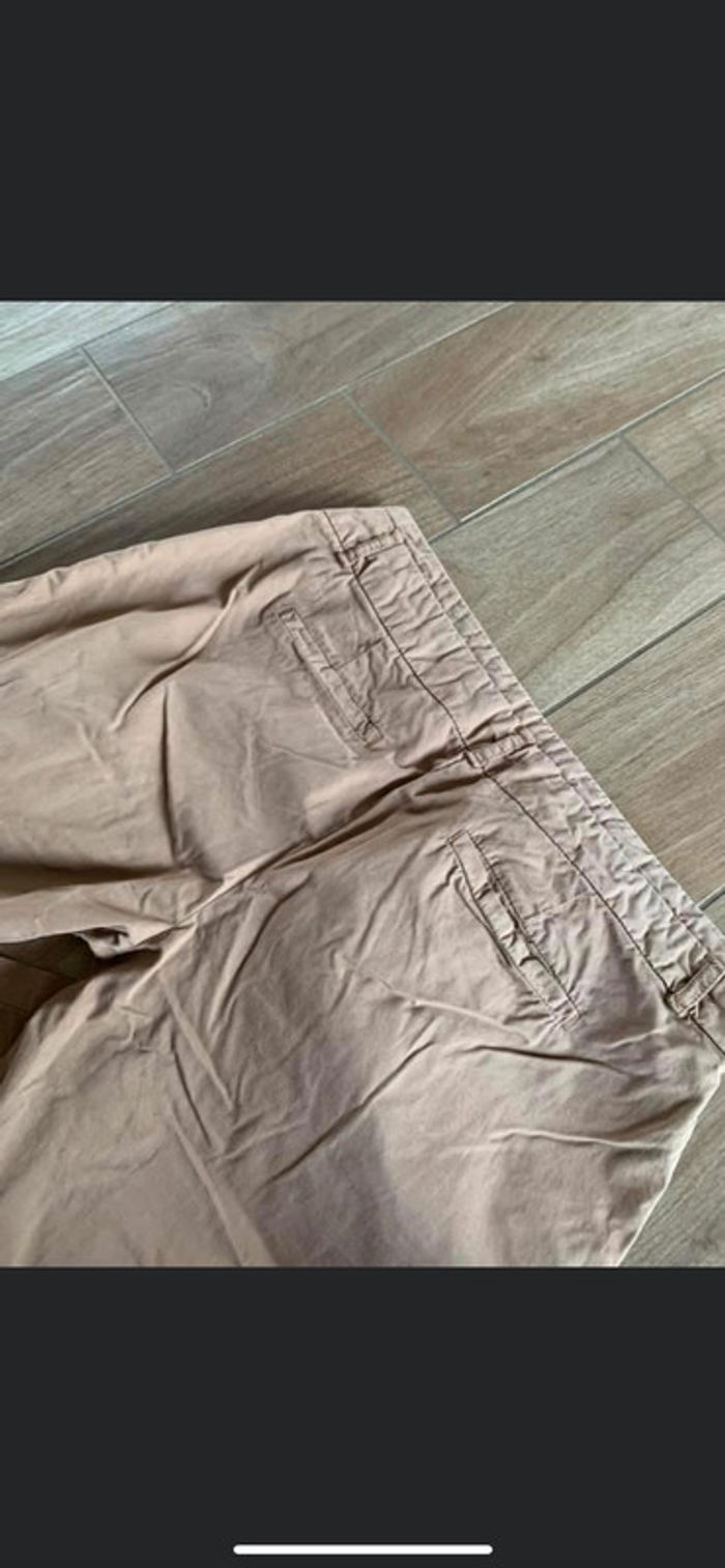 Pantalon naf naf - photo numéro 4