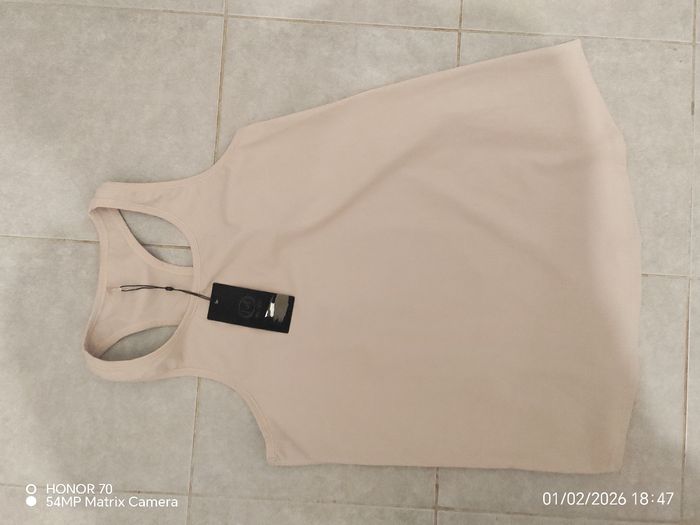 Debardeur de sport - photo numéro 4