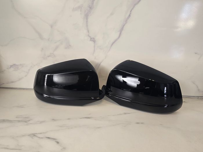Coque de Rétroviseurs BMW - photo numéro 3