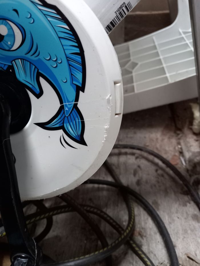 Velo enfant - photo numéro 6