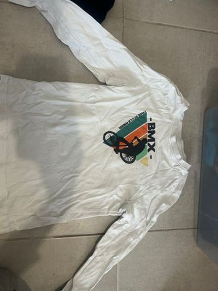 sous pull - photo numéro 4