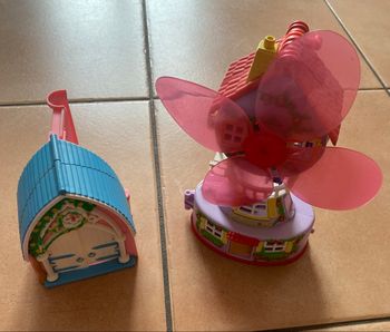 Lot Vivid Imaginations