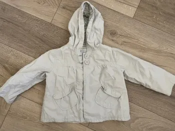 Manteau demi-saison