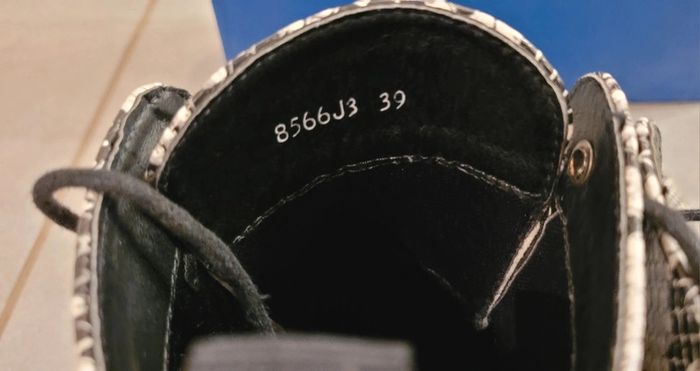 Bottine p.39 - photo numéro 5