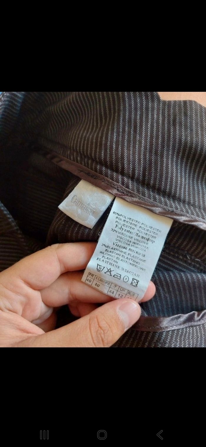 Pantacourt - photo numéro 3