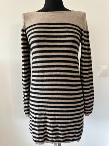 Pull tunique Sinequanone