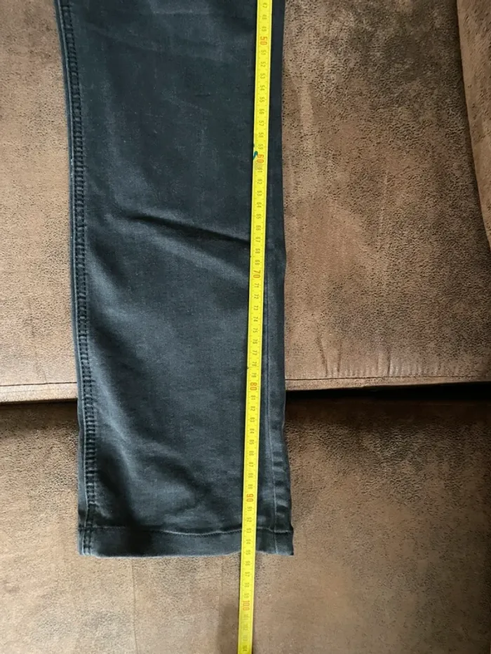 Jean bootcut 44 - photo numéro 7